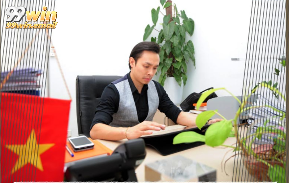 Tầm Nhìn Chiến Lược Của CEO Nguyễn Anh Tuấn Một Nhà Lãnh Đạo