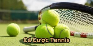 Cá cược Tennis tại 99win: Sân chơi uy tín, lựa chọn đỉnh cao