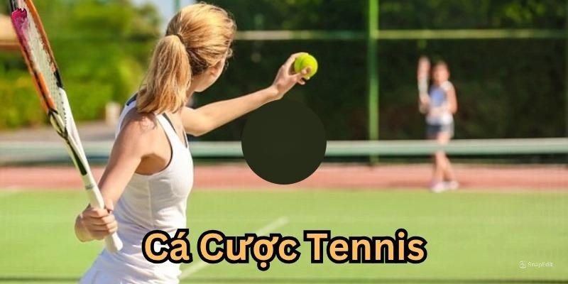 Luật chơi cá cược Tennis tại nhà cái 99win