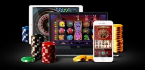 Mẹo chơi casino hiệu quả giúp bạn làm chủ cuộc chơi tại 99win