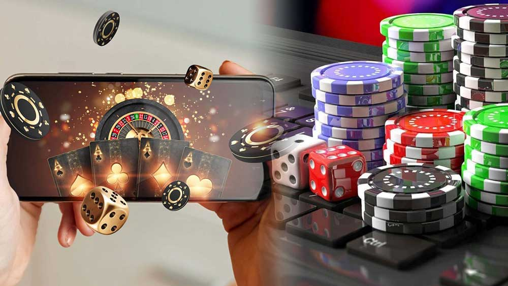 Lý do nên áp dụng mẹo chơi casino khi tham gia 99win