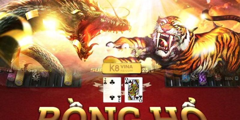Luật chơi Rồng Hổ 99win mà người chơi cần nắm