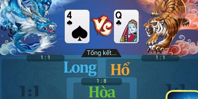 Những mẹo chơi Rồng Hổ 99win tăng tỷ lệ thắng